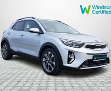 Kia Stonic 2021