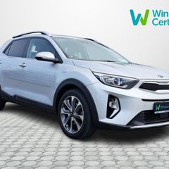 Kia Stonic 2021