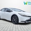 Toyota Prius 2025