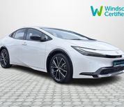 Toyota Prius 2025