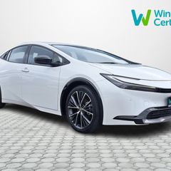 Toyota Prius 2025