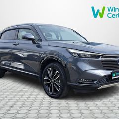 Honda Vezel 2022