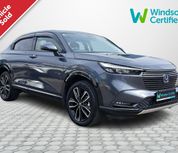 Honda Vezel 2022