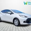 Toyota Aqua 2024