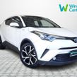 Toyota C-HR 2018