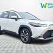 Toyota Corolla Cross 2024