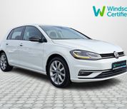 Volkswagen Golf 2019
