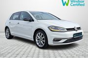 Volkswagen Golf 2019