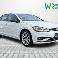 Volkswagen Golf 2019