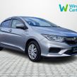 Honda Grace 2019