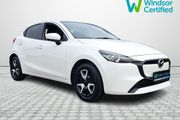 Mazda 2 2024