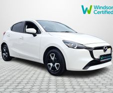 Mazda 2 2024