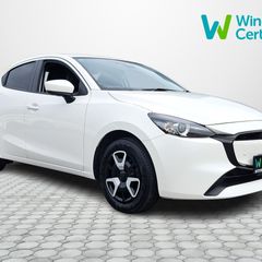 Mazda 2 2024
