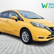 Nissan NOTE 2019