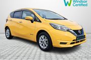 Nissan NOTE 2019