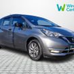 Nissan NOTE 2020