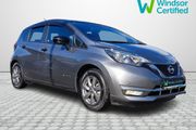 Nissan NOTE 2020