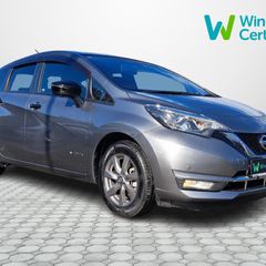 Nissan NOTE 2020