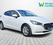 Mazda 2 2020