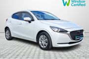 Mazda 2 2020