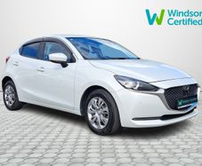 Mazda 2 2020
