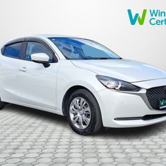 Mazda 2 2020