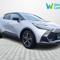 Toyota C-HR 2025