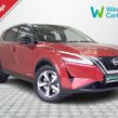 Nissan QASHQAI 2023