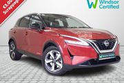 Nissan QASHQAI 2023