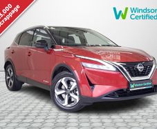 Nissan QASHQAI 2023