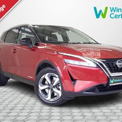 Nissan QASHQAI 2023