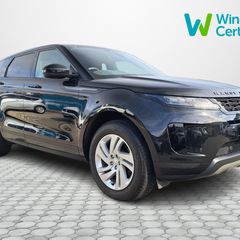 Land Rover Range Rover Evoque 2025