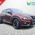Nissan Juke 2024