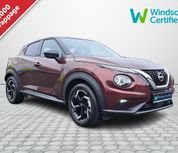 Nissan Juke 2024