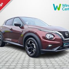 Nissan Juke 2024