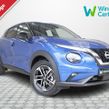 Nissan Juke 2025