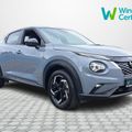 Nissan Juke 2023