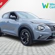 Nissan Juke 2023