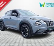 Nissan Juke 2023