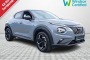 Nissan Juke 2023