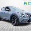 Nissan Juke 2023
