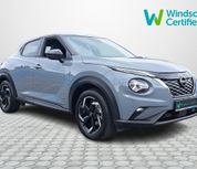 Nissan Juke 2023