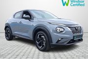 Nissan Juke 2023