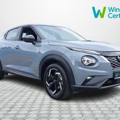 Nissan Juke 2023