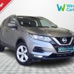 Nissan QASHQAI 2019