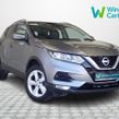 Nissan QASHQAI 2019