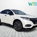 Honda Vezel 2020