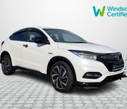 Honda Vezel 2020