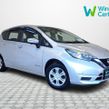 Nissan NOTE 2019