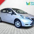Nissan NOTE 2019